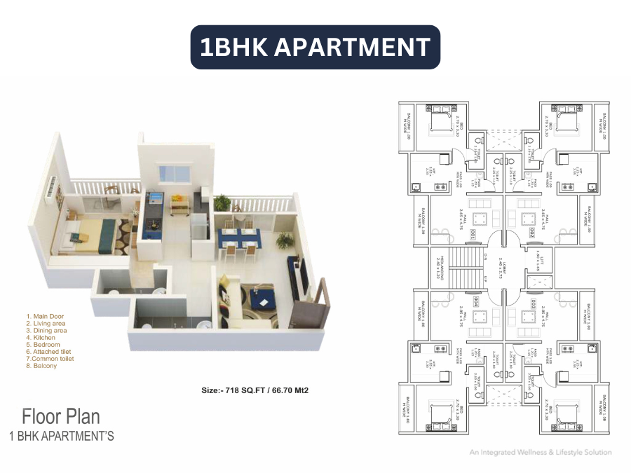 casa-elite-1bhk-floor-plan