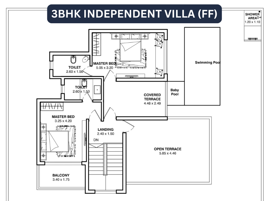casa-grande-independent-villa-ff