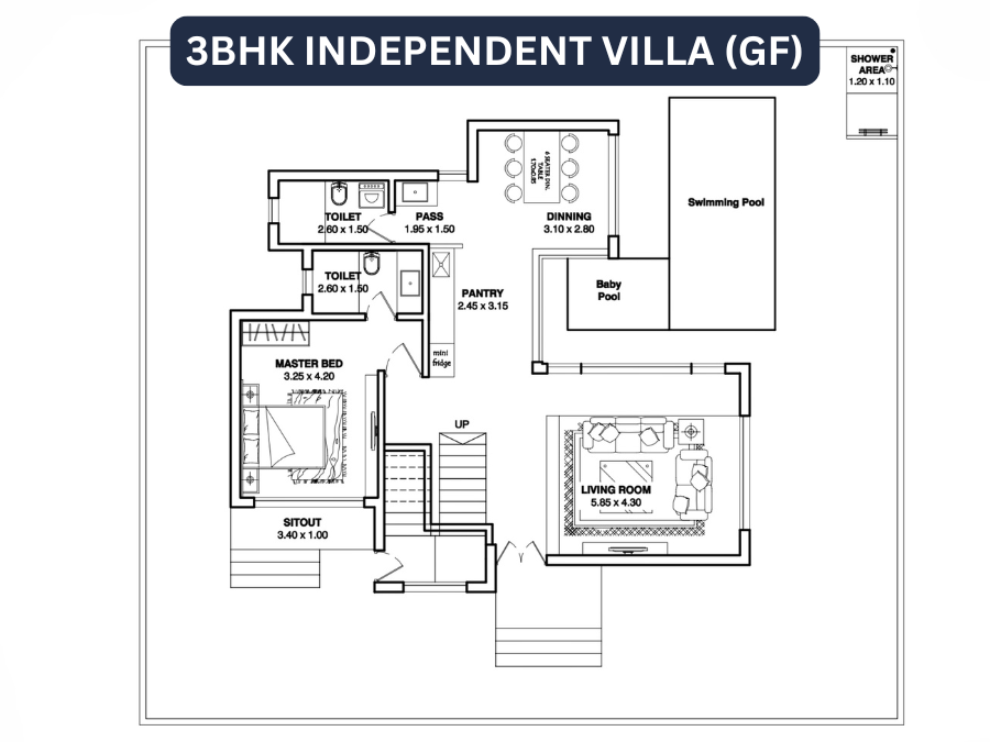 casa-grande-independent-villa-gf